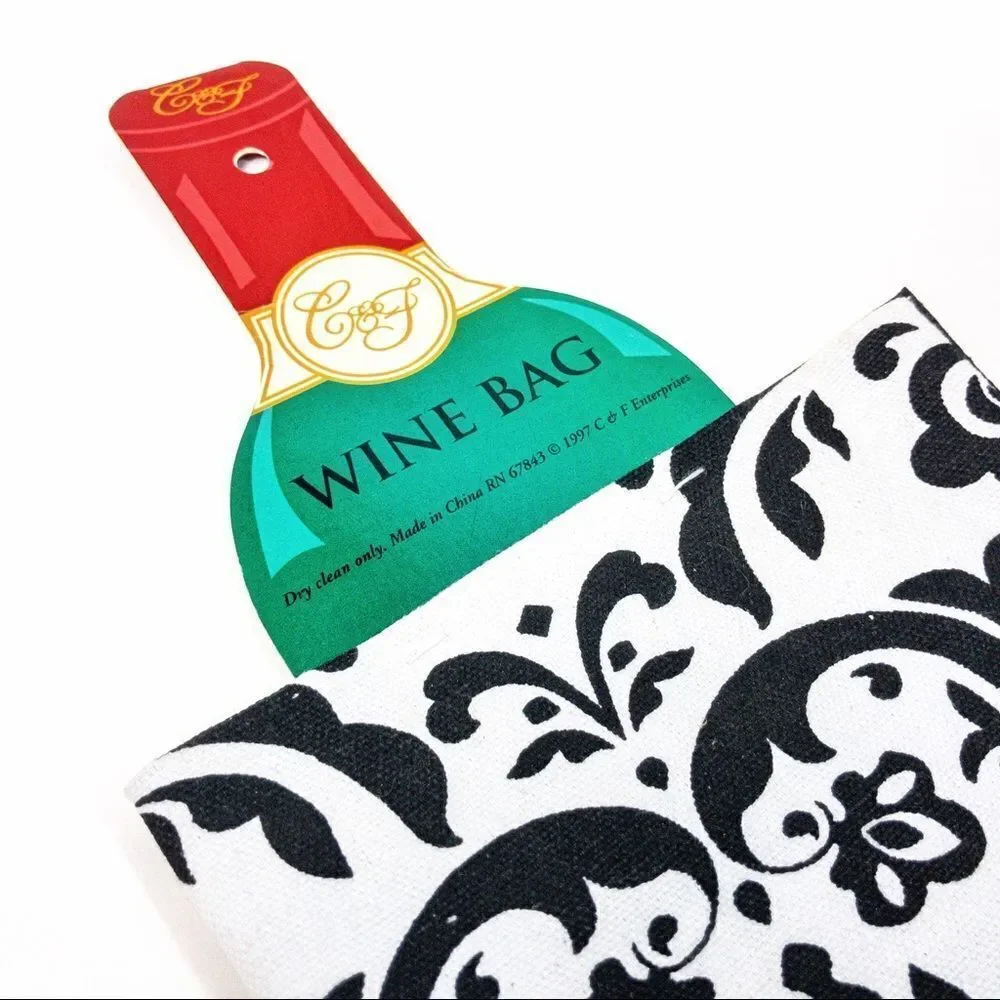 Skull & Crossbones Party Bundle: Pint Cups, Wine Bag, Eye Patches